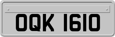 OQK1610