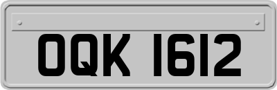 OQK1612