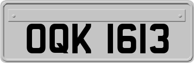 OQK1613