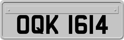 OQK1614