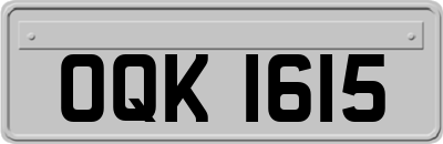 OQK1615