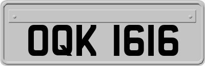 OQK1616