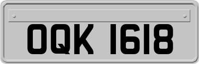 OQK1618