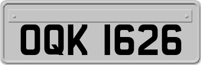 OQK1626