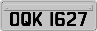 OQK1627