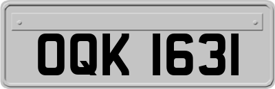 OQK1631