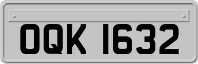 OQK1632