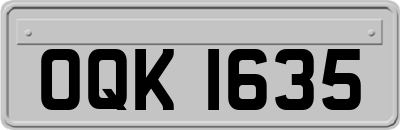 OQK1635