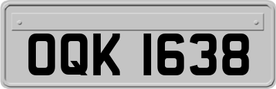 OQK1638