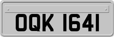 OQK1641