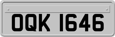 OQK1646