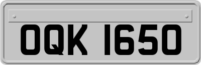 OQK1650