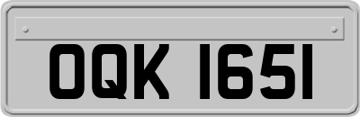 OQK1651