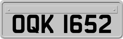 OQK1652