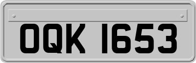 OQK1653