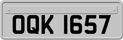OQK1657