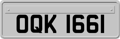 OQK1661