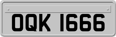 OQK1666