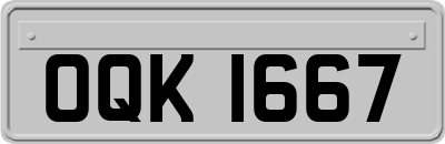 OQK1667