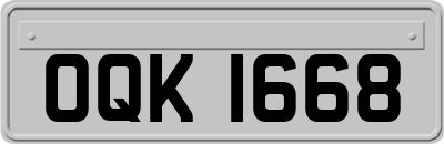 OQK1668