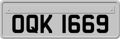 OQK1669