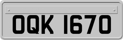 OQK1670