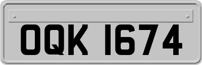 OQK1674