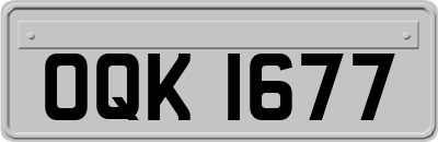 OQK1677