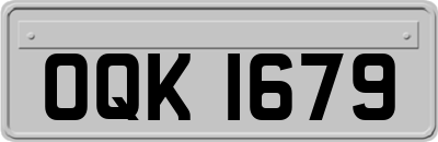 OQK1679