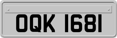 OQK1681