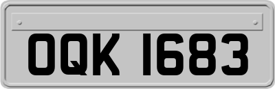 OQK1683