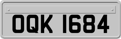 OQK1684