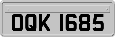 OQK1685