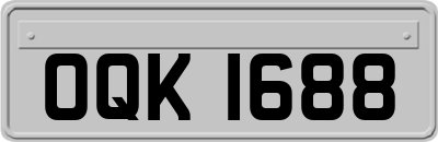 OQK1688
