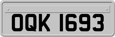 OQK1693