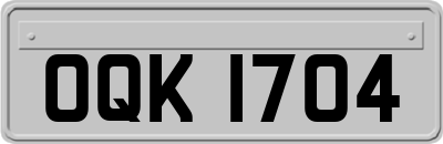 OQK1704