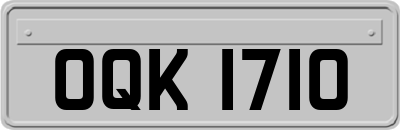 OQK1710