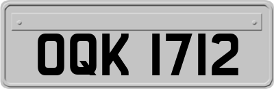 OQK1712