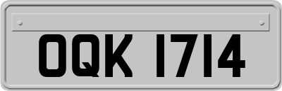 OQK1714