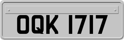 OQK1717