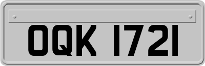 OQK1721