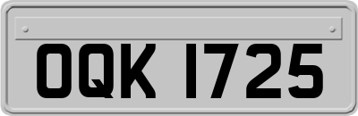 OQK1725