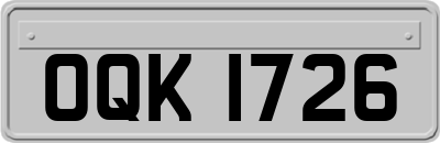 OQK1726