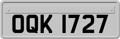 OQK1727