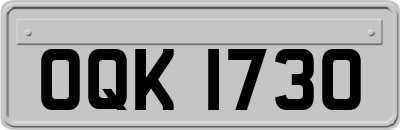 OQK1730