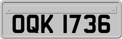 OQK1736