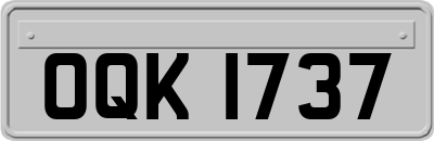 OQK1737