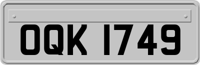 OQK1749