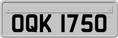 OQK1750