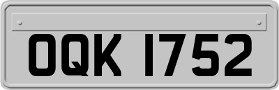 OQK1752